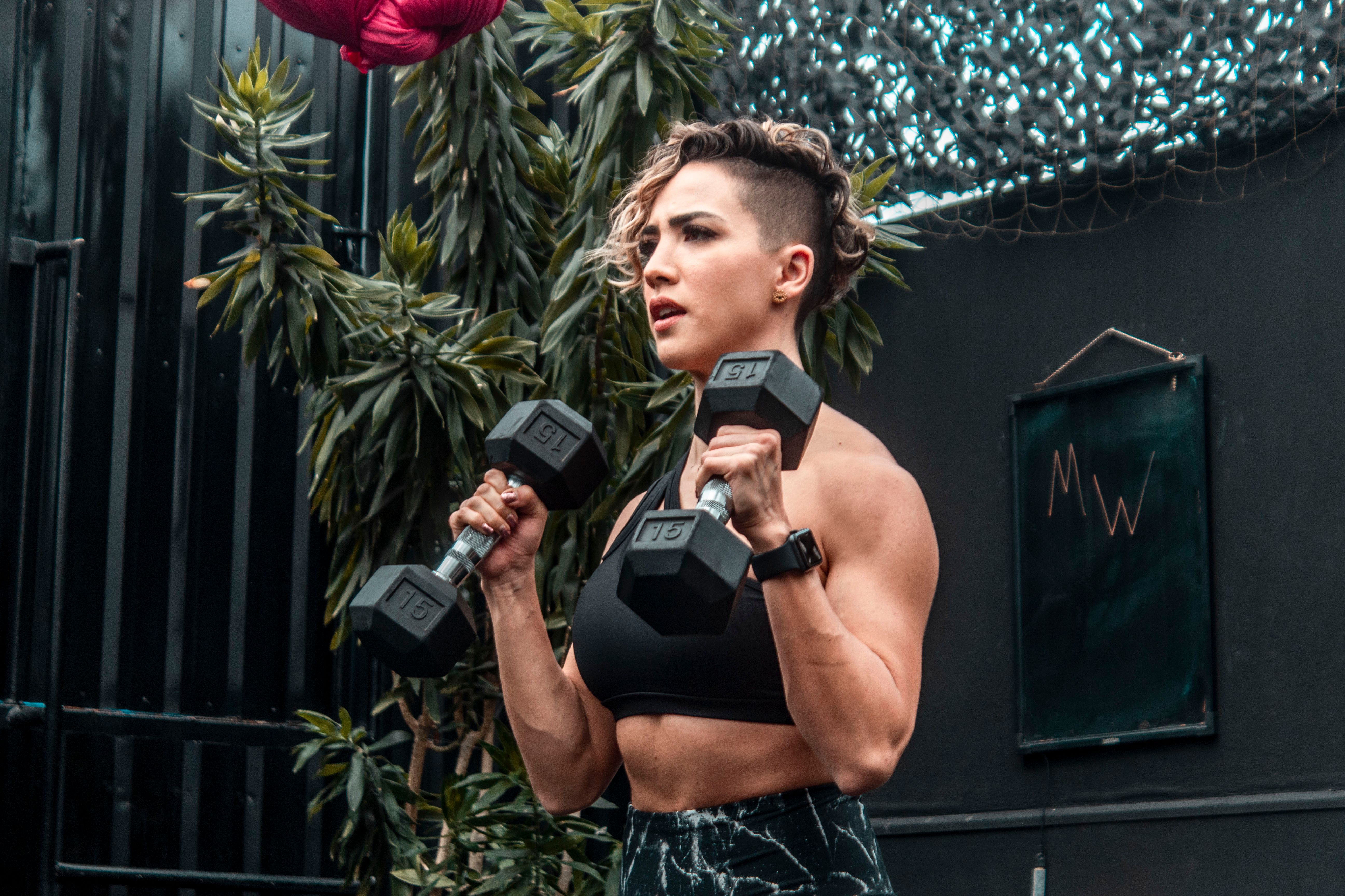 How AI-Powered Recovery Protocols Can Cut Your Post-Workout Soreness in Half