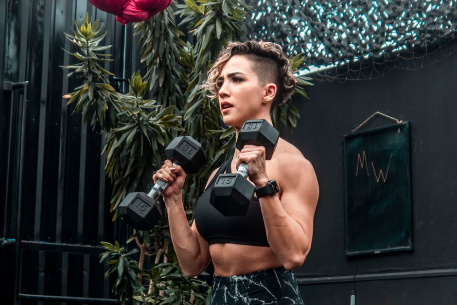 How AI-Powered Recovery Protocols Can Cut Your Post-Workout Soreness in Half