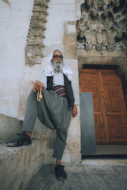 Δωρεάν στοκ φωτογραφιών με άνδρας, γέρος, θρησκεία Φωτογραφία από στοκ φωτογραφιών