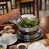 Cha Ca La Vong