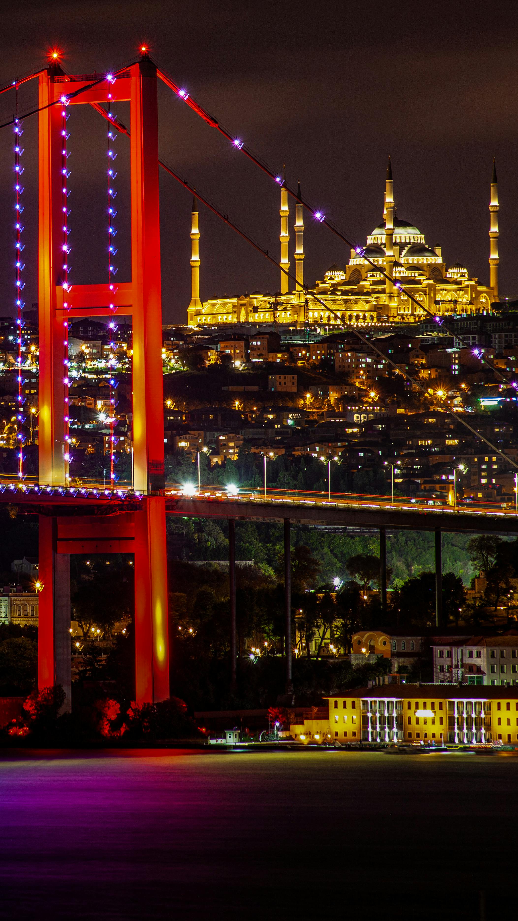 7 Days Special Istanbul City Tour turkey travel HD wallpaper  Pxfuel