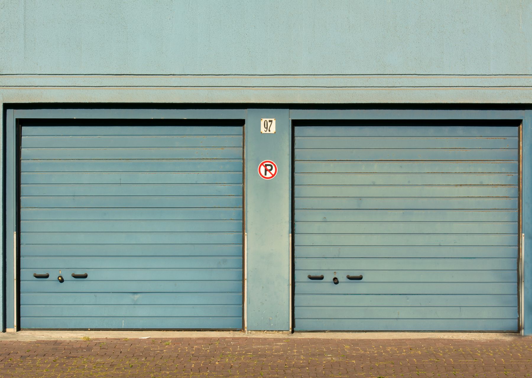 Same-day removals van loading — removals and storage in Berrynarbor