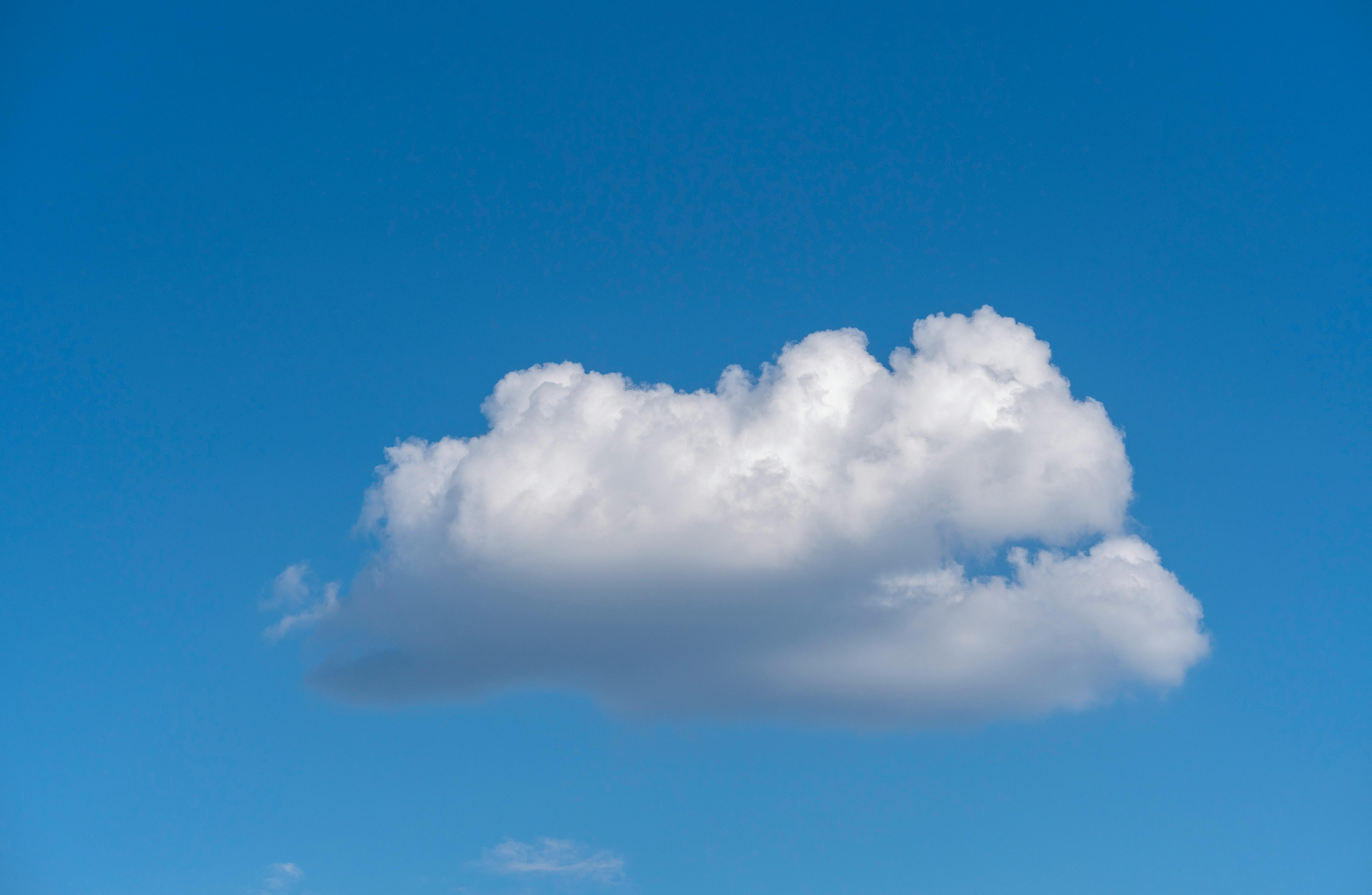 Most Cloud-Native Roles are Software Engineers — Photo by Zhengdong Hu on Pexels