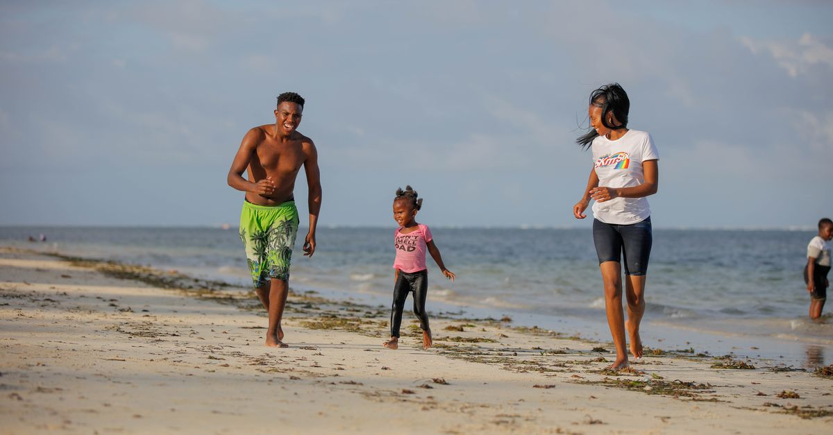 Panduan Mendapatkan Foto Sunrise yang Memukau 2 pexels photo 14194592