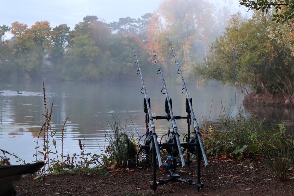 Could Oregon Outlaw Fishing? A Bipartisan Backlash Builds