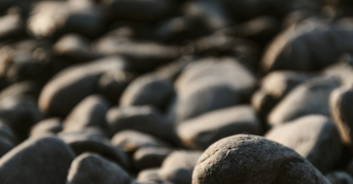 That Rocks Photo Close-Up Photo of Rocks · Free Stock Photo