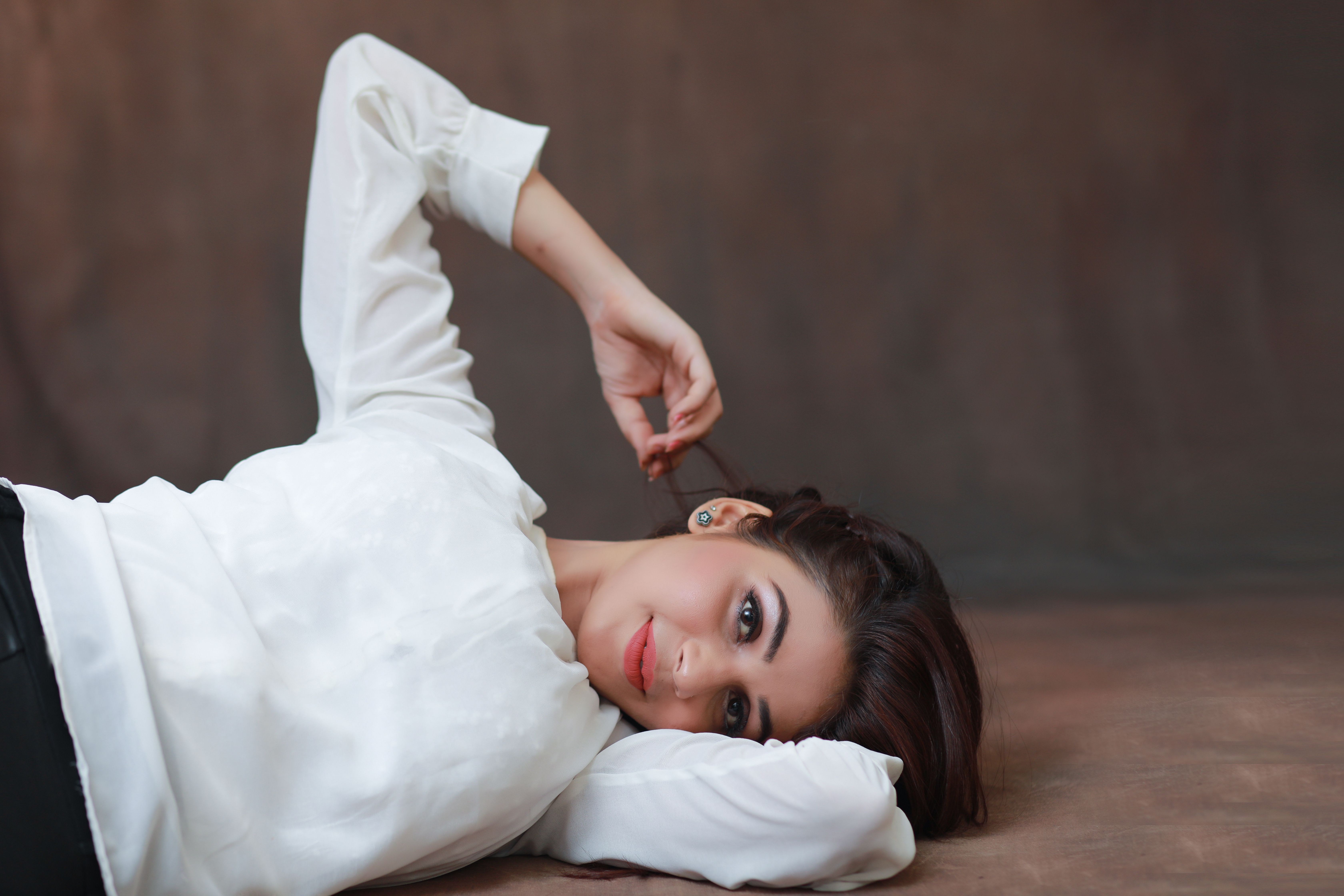 Film and TV actor Aasha Singh Jaiswal dies in Mumbai news update image