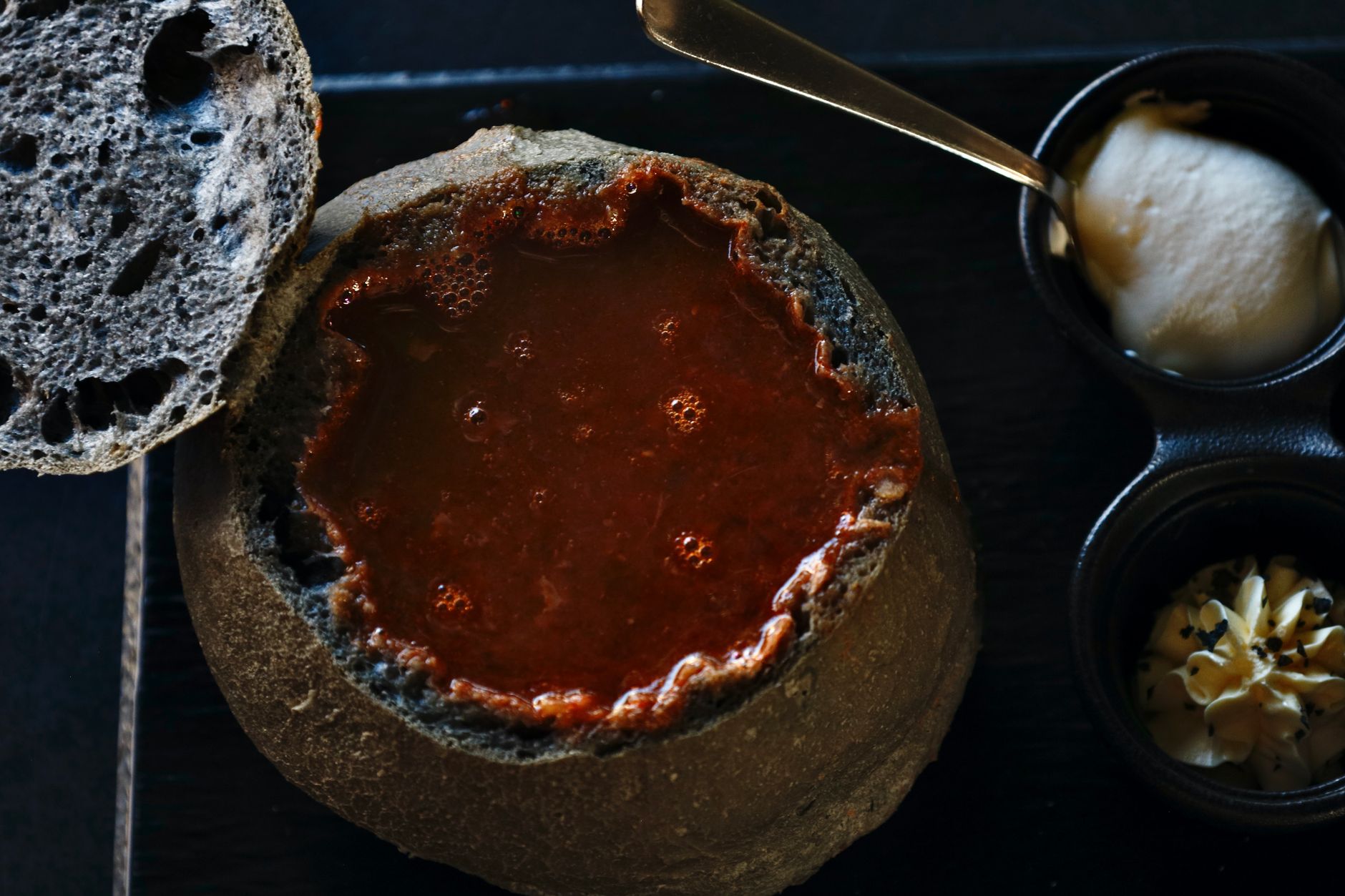 Why Simple Bread and Butter Has Become the Restaurant Industry's Latest Viral Economic Engine