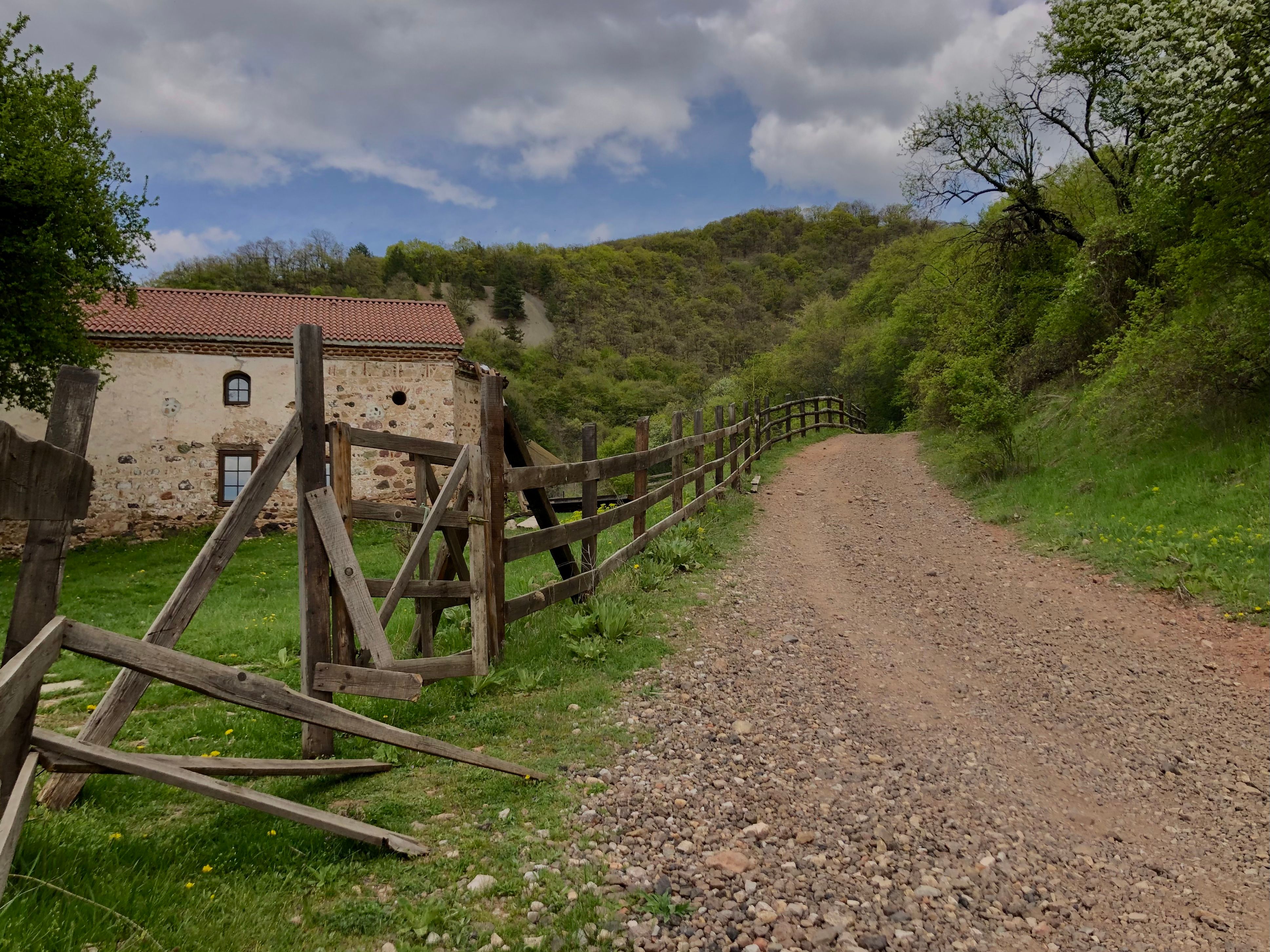 Guesthouse Dimitrovgrad