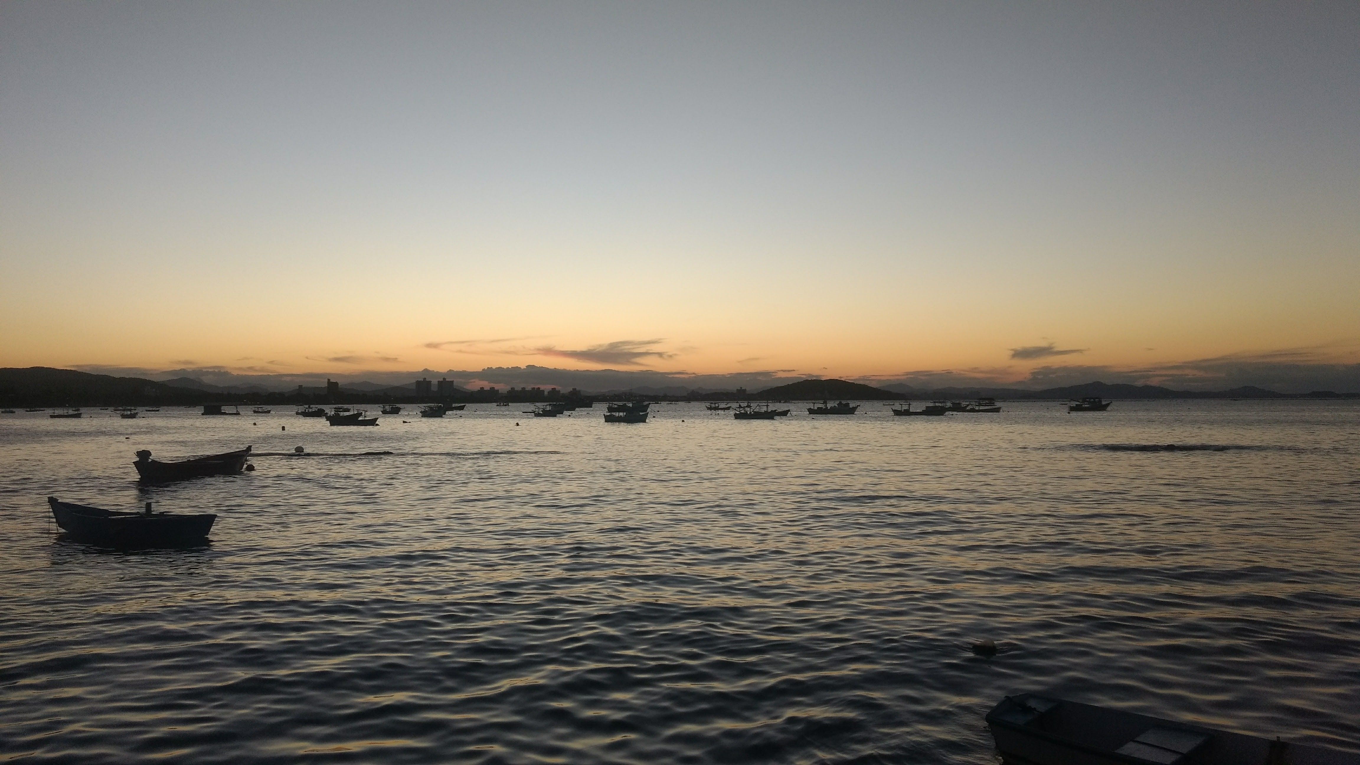 Vuelos baratos a Navegantes