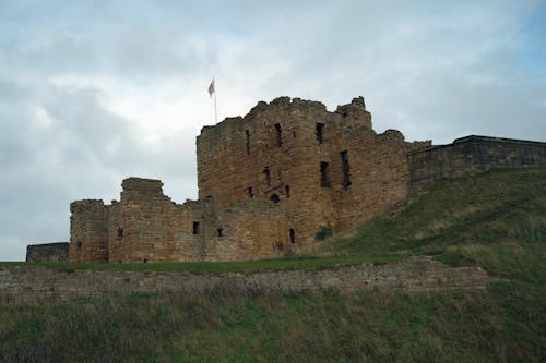 Fotos de stock gratuitas de castillo, castillos, fortificación