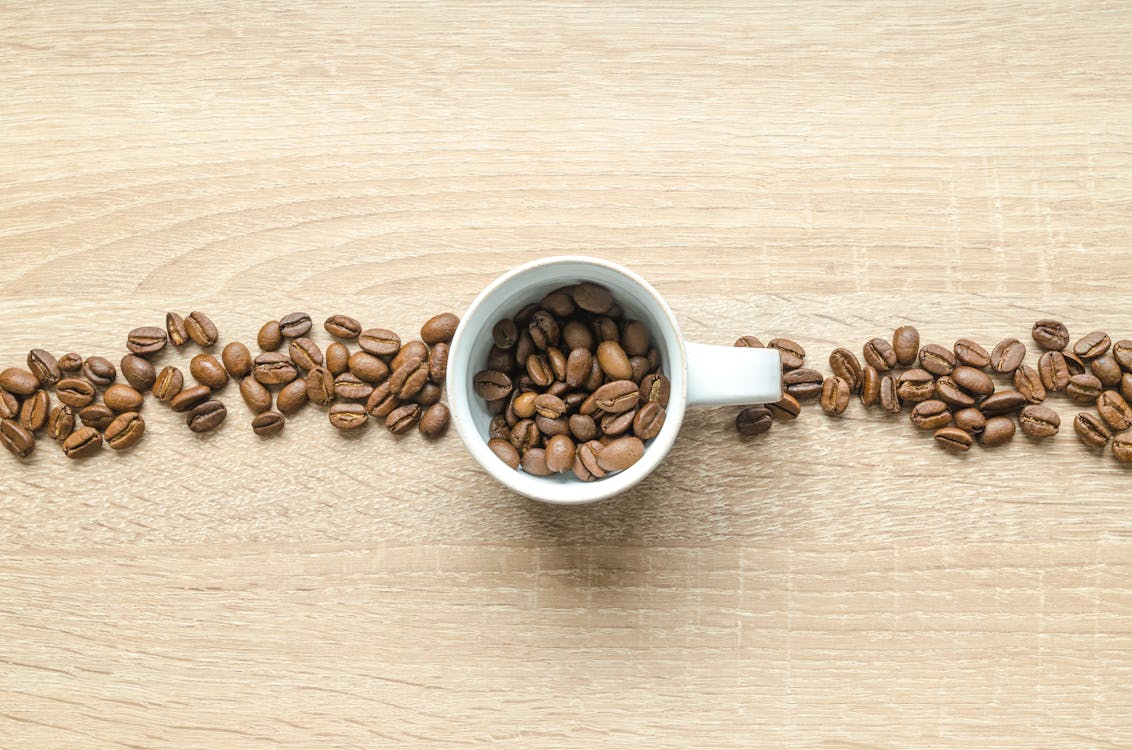 Free stock photo of aroma, bean, beans