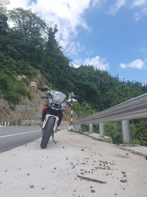 Free stock photo of big bike, bike, ktm bike Stock Photo