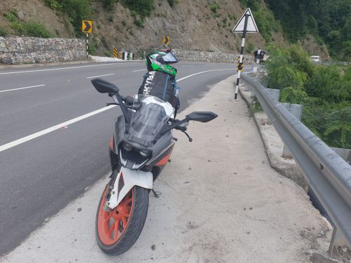 Free stock photo of bike, ktm bike, moter bike Stock Photo