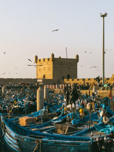 Essaouira
