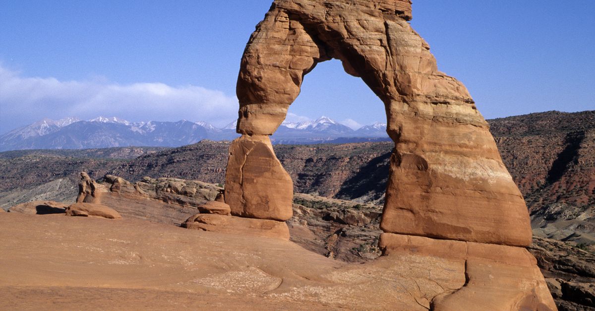 Why Adventurers Love Moab in Moab