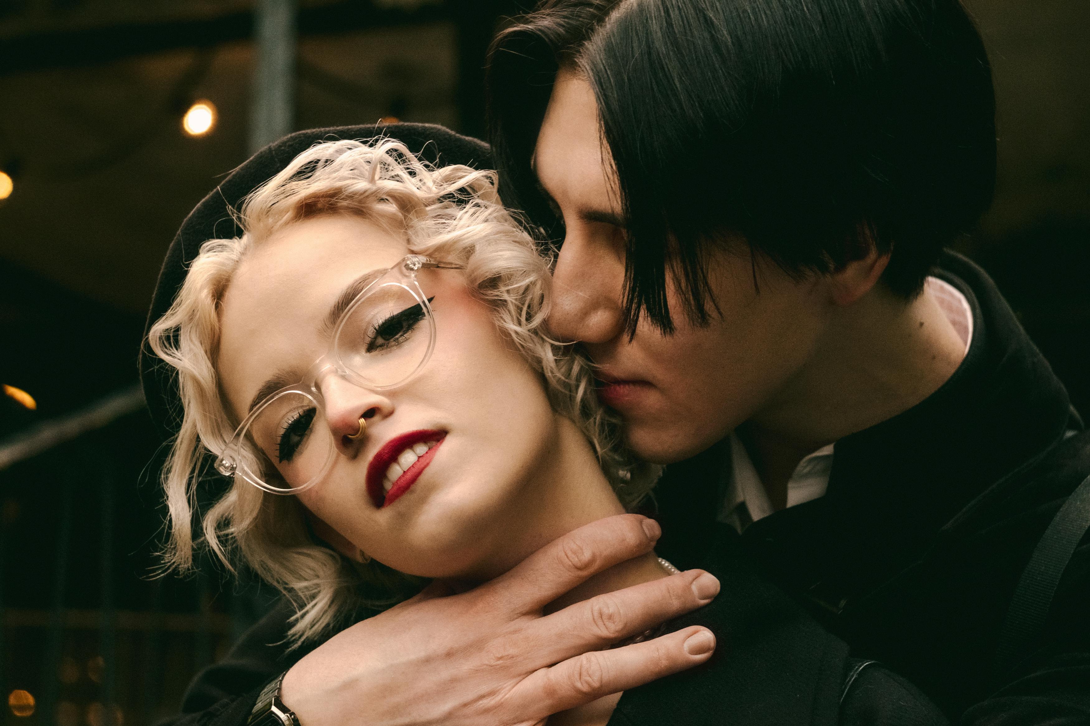 How quickly does love happen?