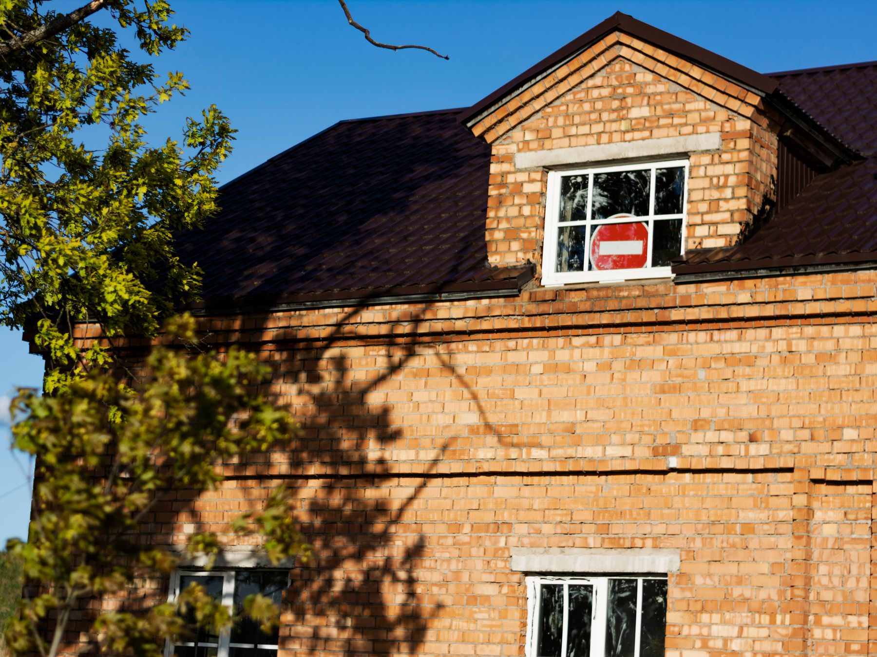 Congleton — professional movers carrying furniture on a house move