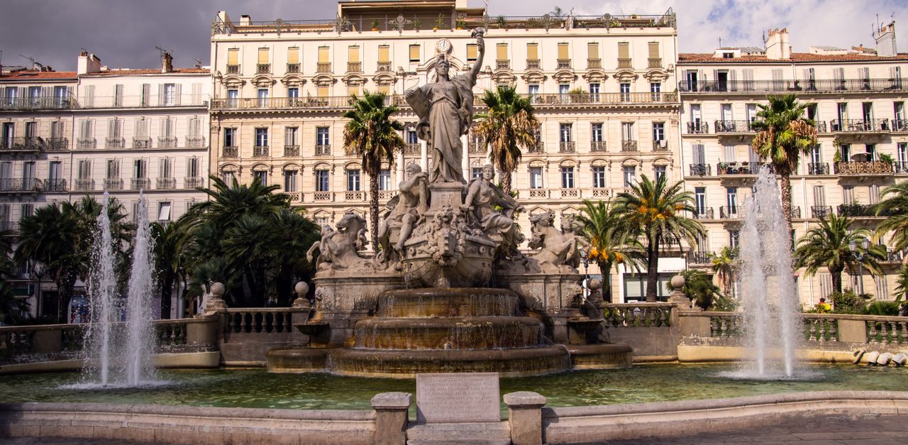 Toulon