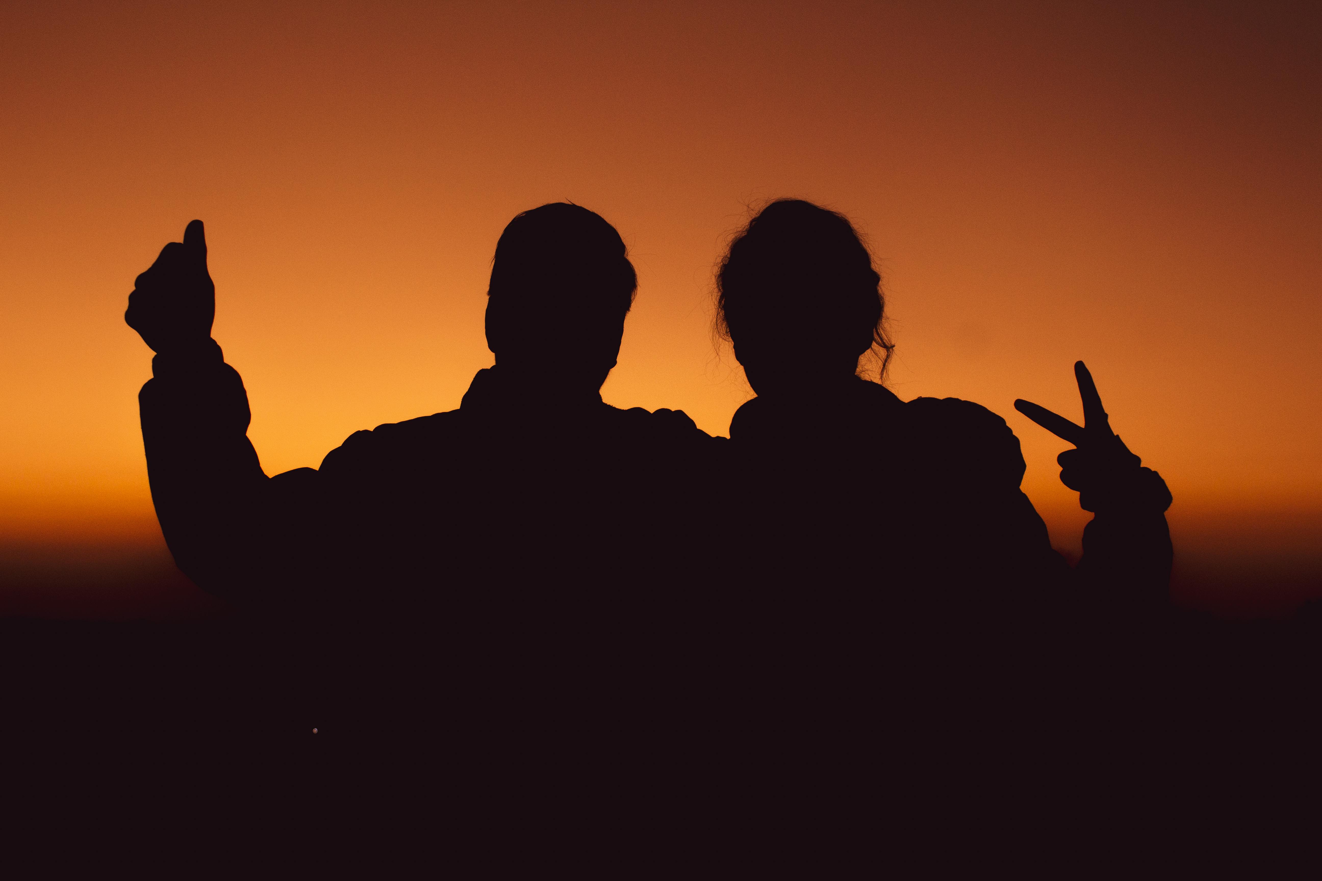 How to make your relationship stronger?