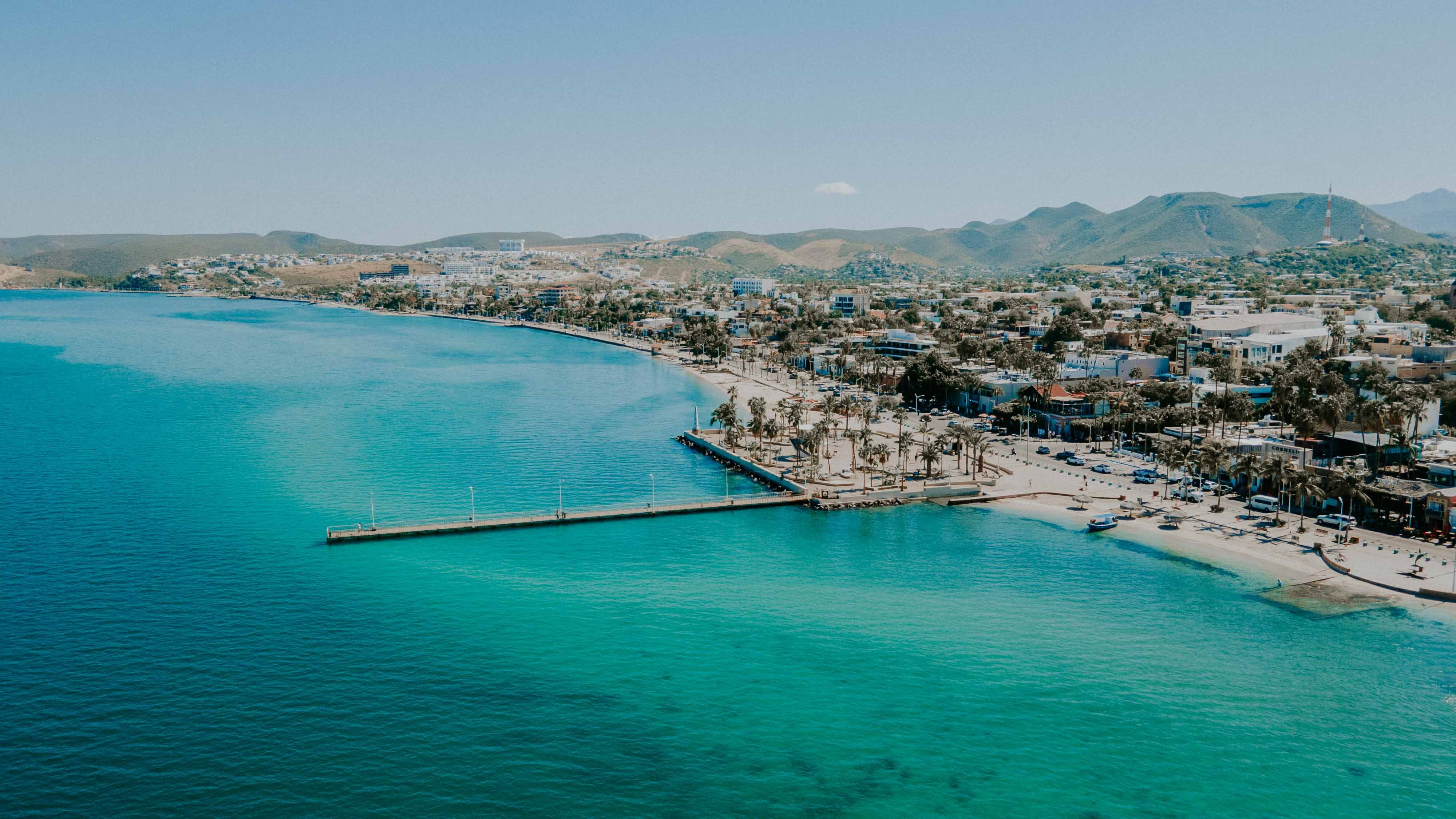 MND Local: How Los Cabos is positioning itself as a ‘second stop’ destination for World Cup travelers — Photo by Amar  Precia