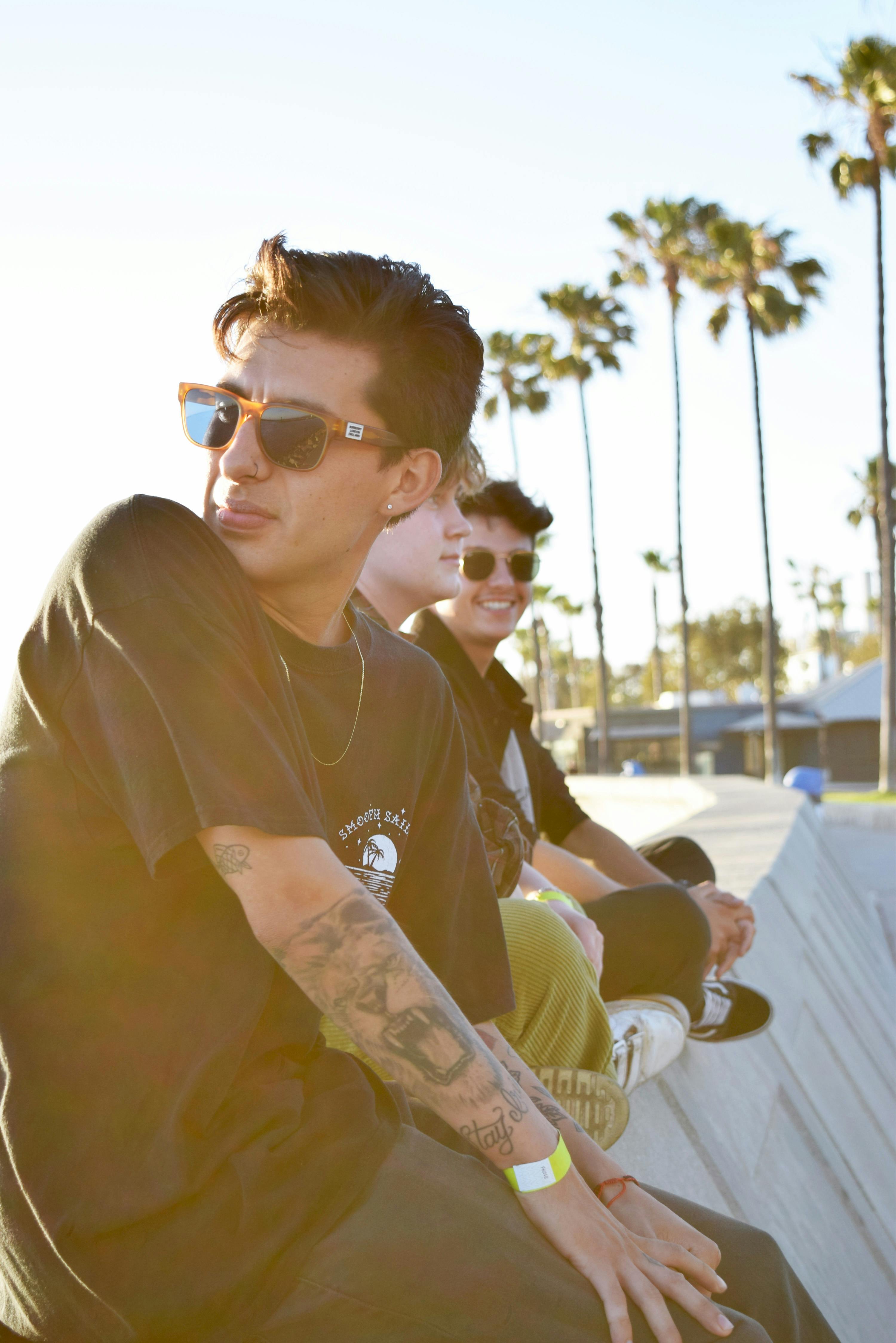 How do you know if she's gone for good?