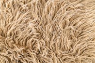 Close-Up Photo of Brown Furry Texture