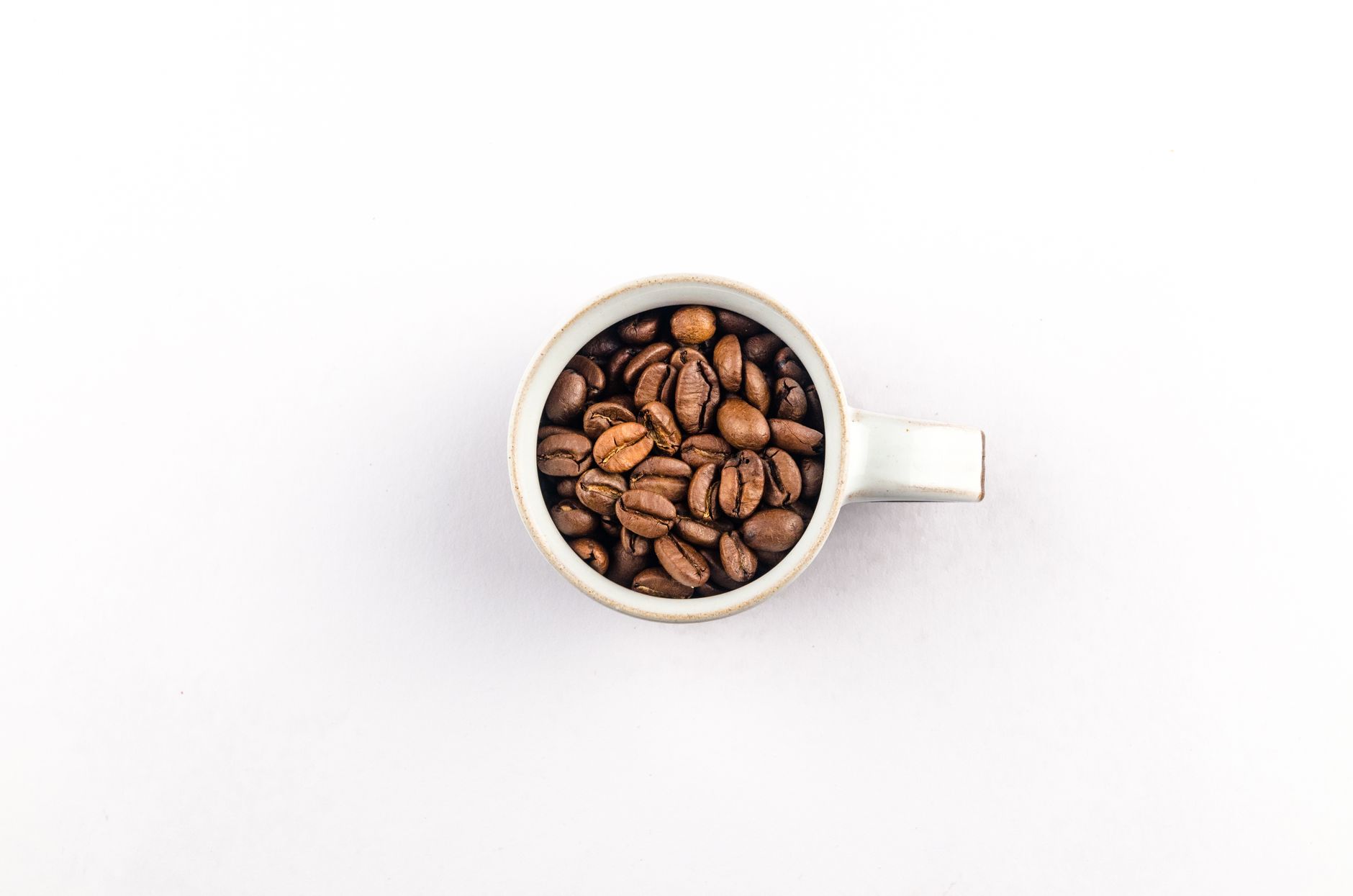 Coffee and Your Eyes: Does Your Daily Brew Affect Your Vision?