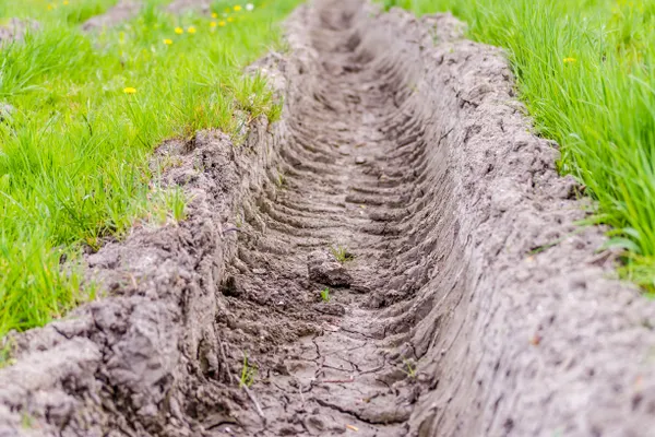 Yard Drainage Services