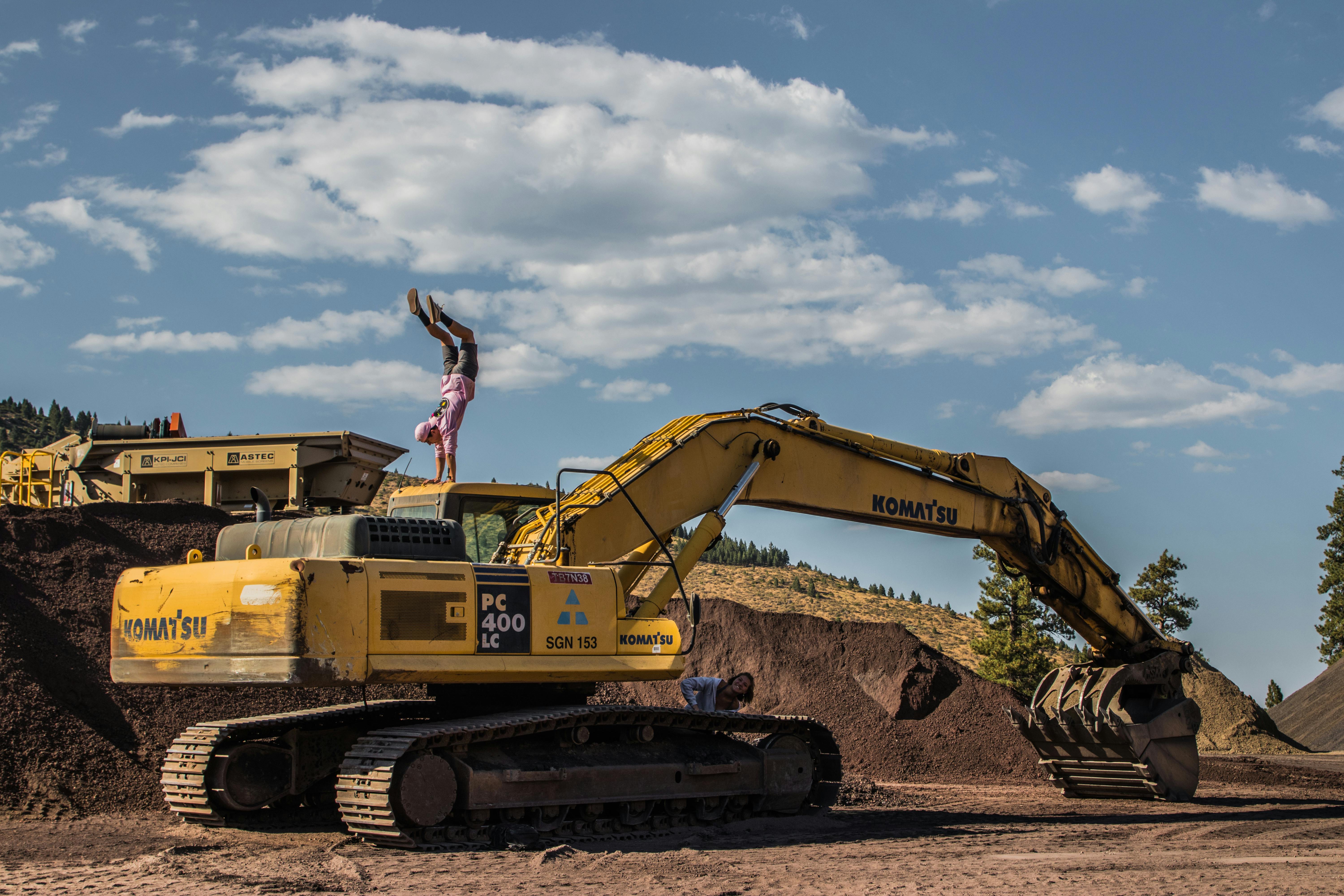 Transforming a Cat D8R Dozer with a Cat Certified Powertrain Rebuild -  Cleveland Brothers Cat