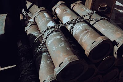 The Ultra-Rich Are Building Bunkers: Tech's Latest Status Symbol