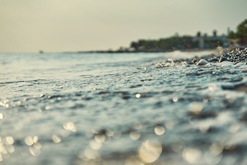 水, 海, 海洋 的 免費圖庫相片