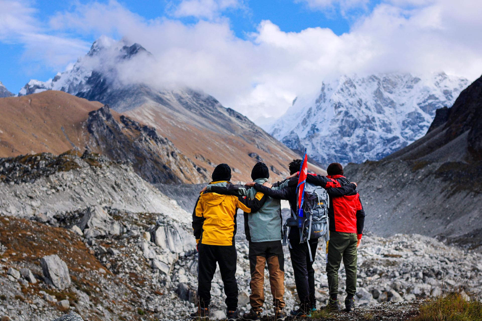 Reflections From An Unforgettable Journey Through Patagonia And Antarctica