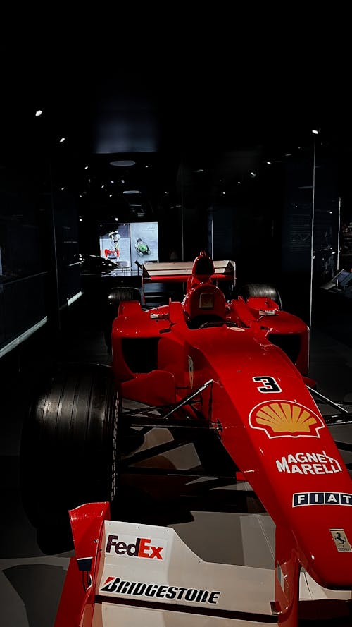 Kostnadsfri bild av bil, Ferrari, foto