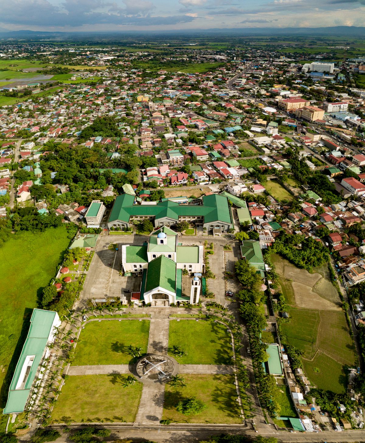 Camarines Sur food