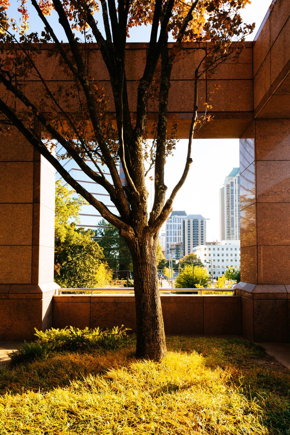 Inman Park, Atlanta