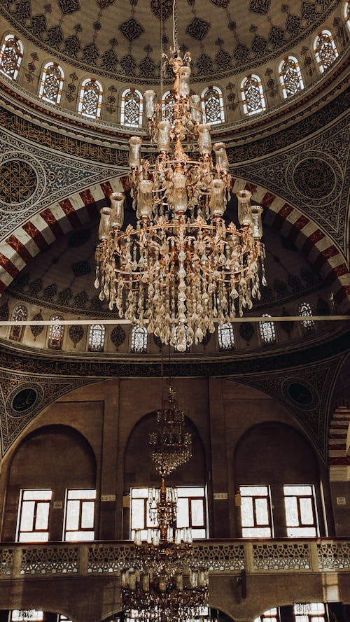 Základová fotografie zdarma na téma Istanbul, krocan, kupole