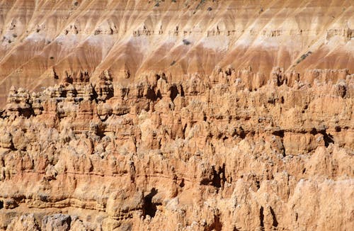 Ingyenes stockfotó bryce canyon nemzeti park, erodált, festői témában