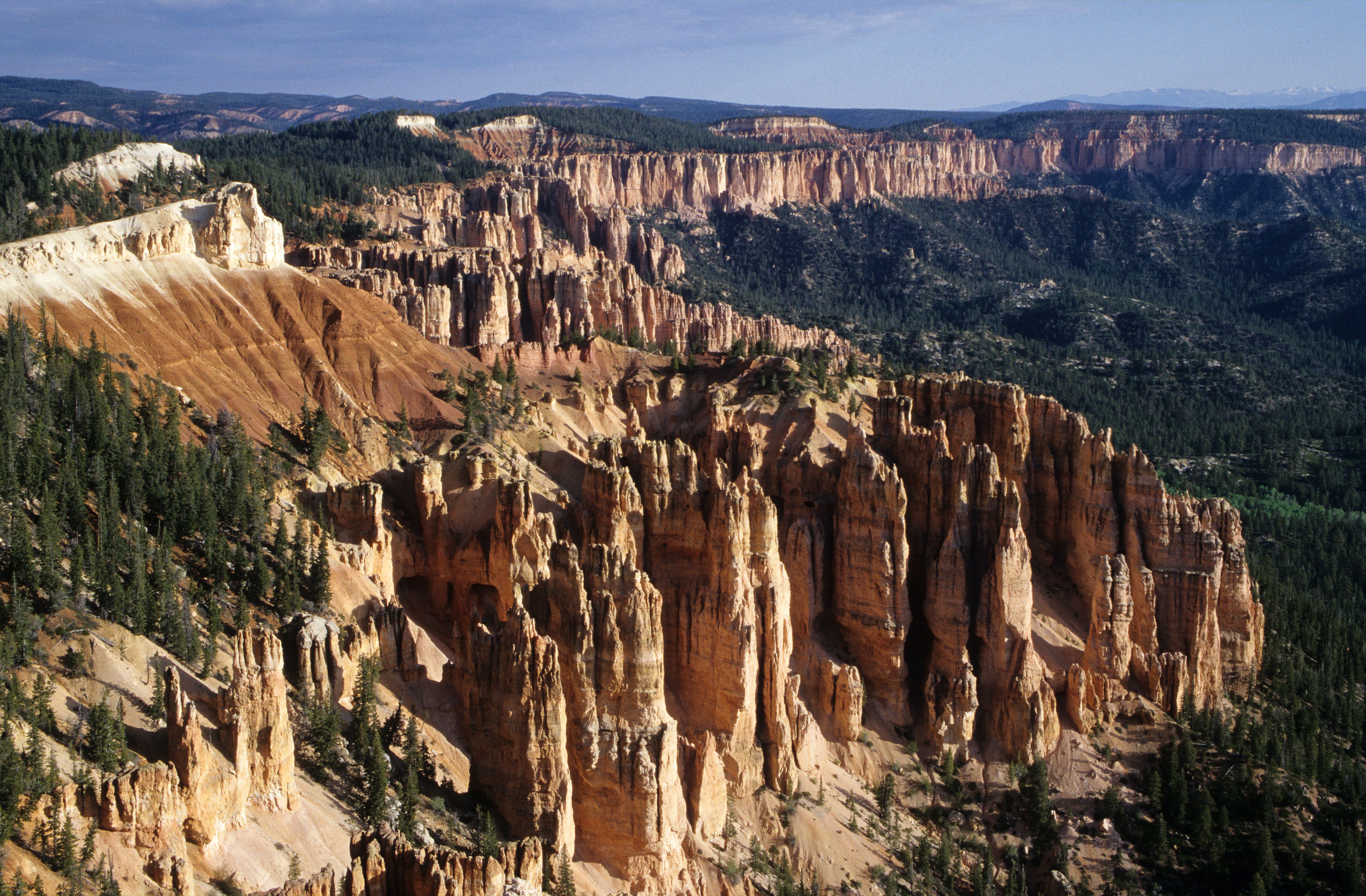 This National Park With Stunning Natural Beauty And Roaming Bison Is The Best To Visit In 2026 - islands.com — Photo by PHILI