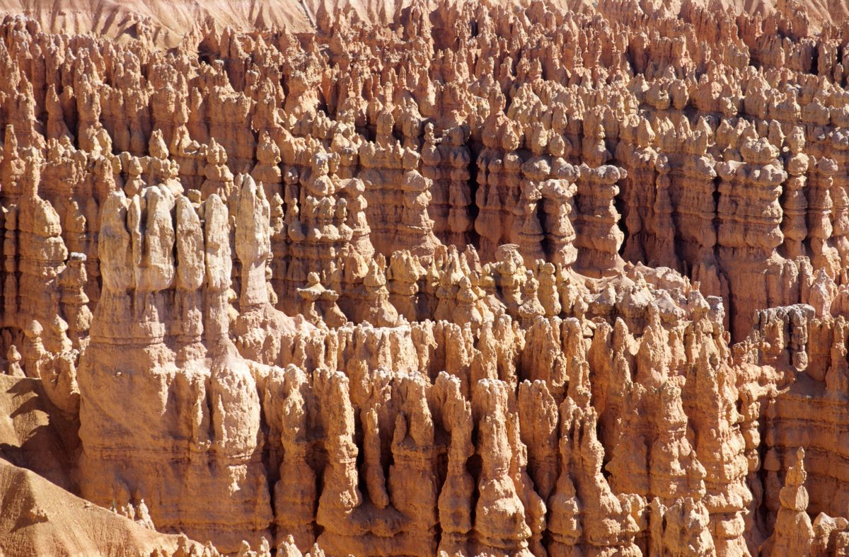 Bryce Canyon