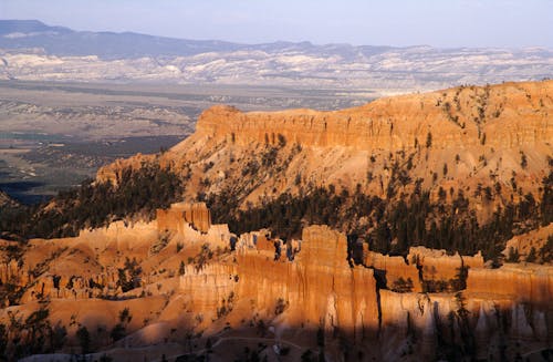 Bryce Canyon at Sunset