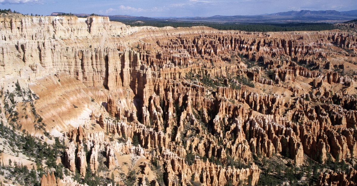Bryce Canyon National Park