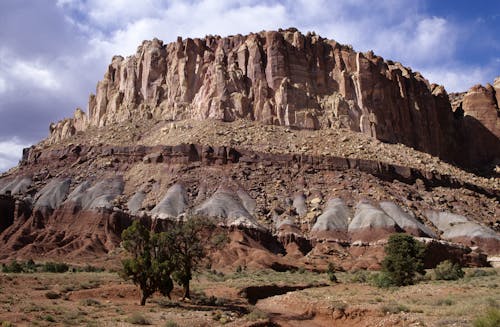 Ingyenes stockfotó alacsony szögű felvétel, bryce canyon, erózió témában Stockfotó