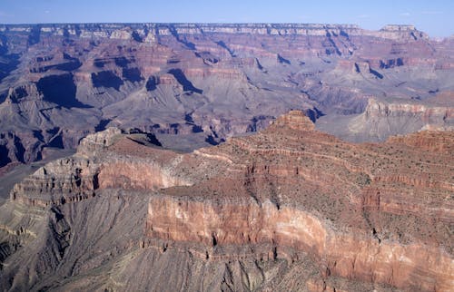 Imagine de stoc gratuită din arizona, călătorie, canion