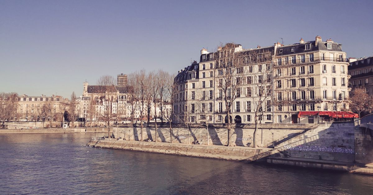 Photo of France