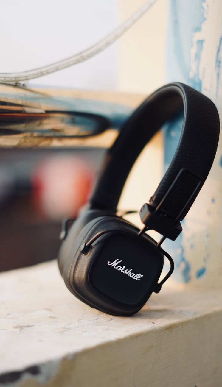Casque sans fil à réduction de bruit