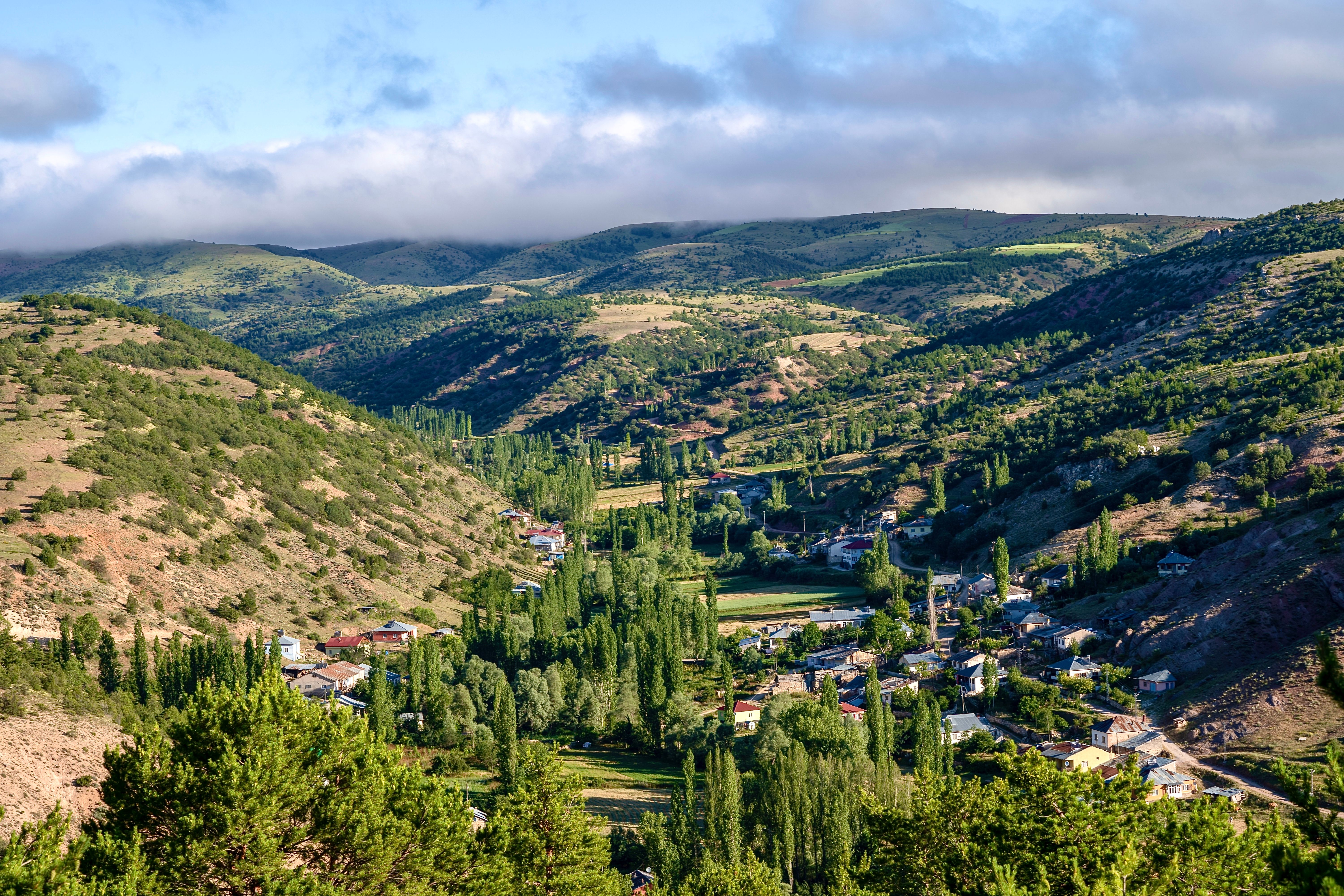 5 Day Find Your Balance Yoga Retreat in Turkey 2
