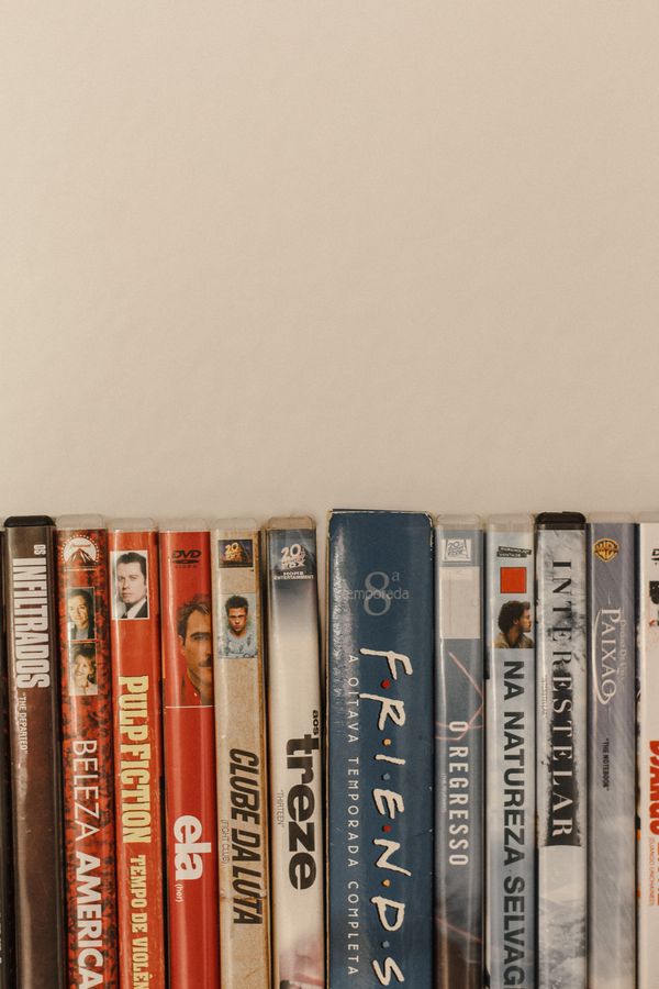 automated dvd rental equipment