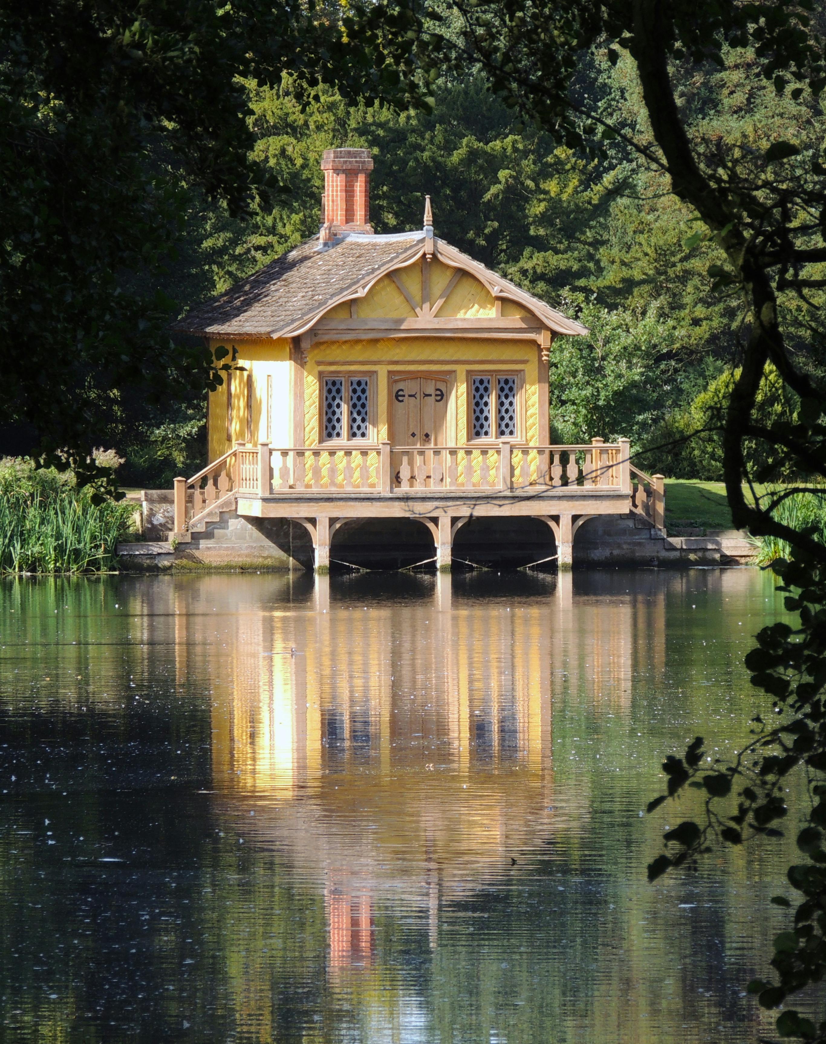 house-key