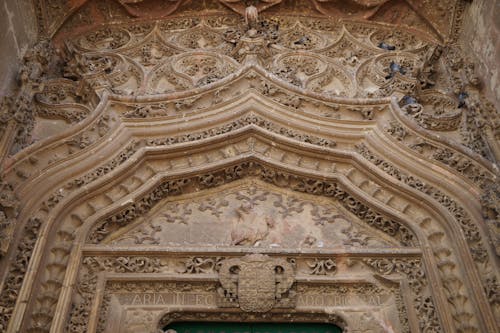 アンダルシア, スペイン, ルネサンス建築の無料の写真素材